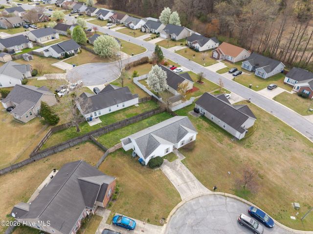 3709 Scenic Court, Ayden, NC 28513