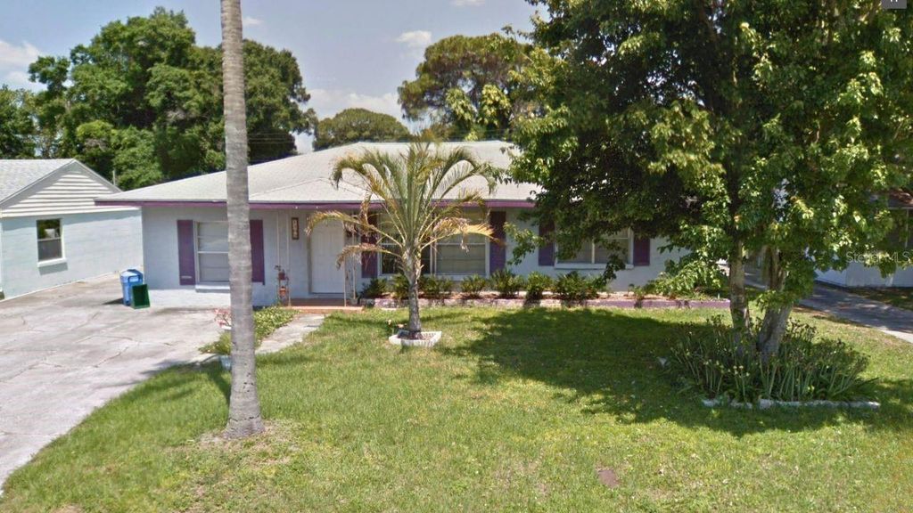 Image 1 of property listing at 1309 28TH STREET W, Bradenton, FL 34205