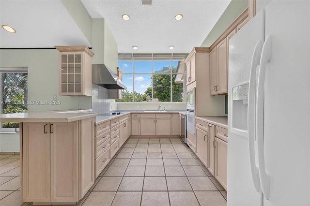 16430 SW 107th Court, Miami, FL 33157