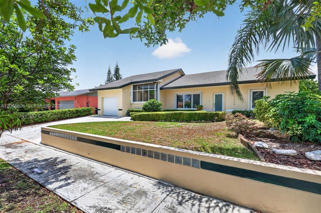 16430 SW 107th Court, Miami, FL 33157