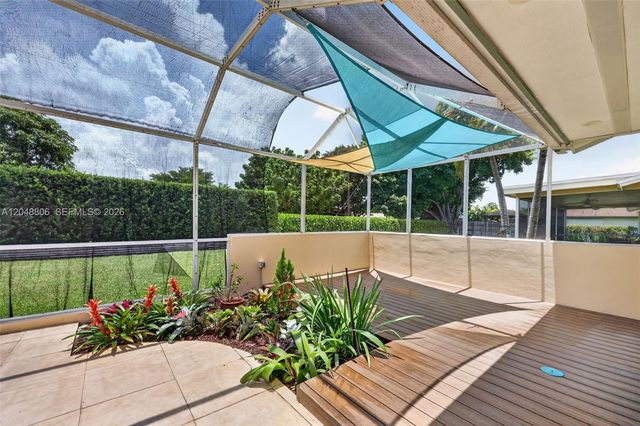 16430 SW 107th Court, Miami, FL 33157