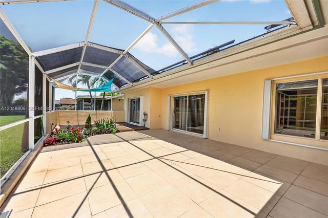 16430 SW 107th Court, Miami, FL 33157