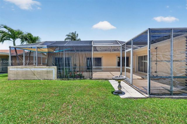 16430 SW 107th Court, Miami, FL 33157