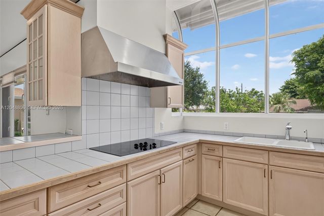 16430 SW 107th Court, Miami, FL 33157