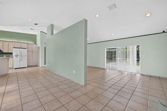16430 SW 107th Court, Miami, FL 33157