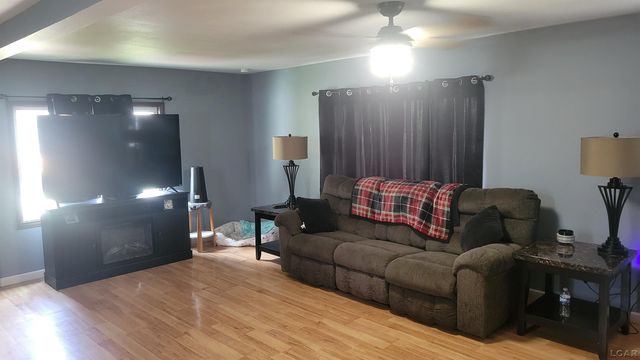 507 Page Street, Morenci, MI 49256
