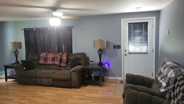 507 Page Street, Morenci, MI 49256