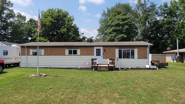 507 Page Street, Morenci, MI 49256