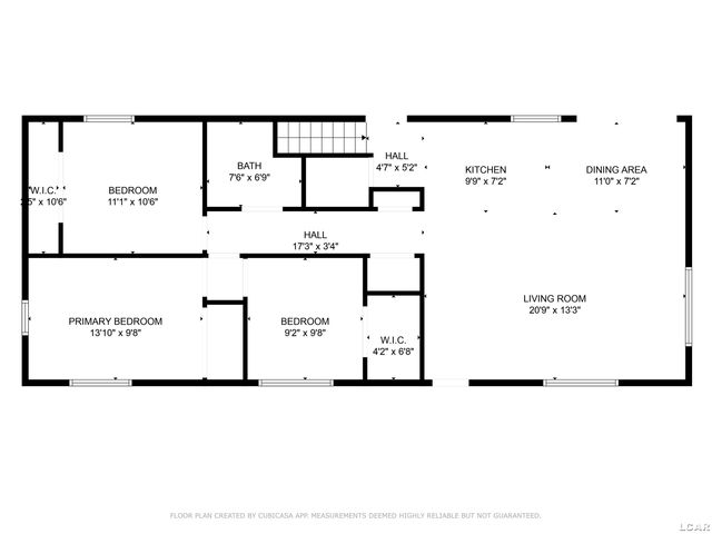 507 Page Street, Morenci, MI 49256