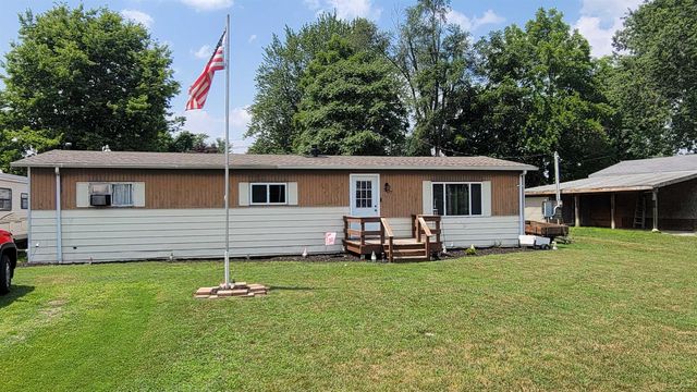 507 Page Street, Morenci, MI 49256