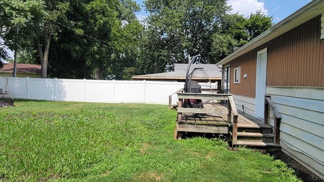 507 Page Street, Morenci, MI 49256