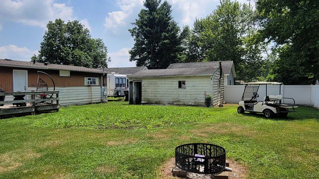 507 Page Street, Morenci, MI 49256
