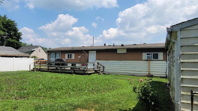 507 Page Street, Morenci, MI 49256