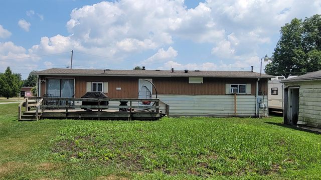 507 Page Street, Morenci, MI 49256