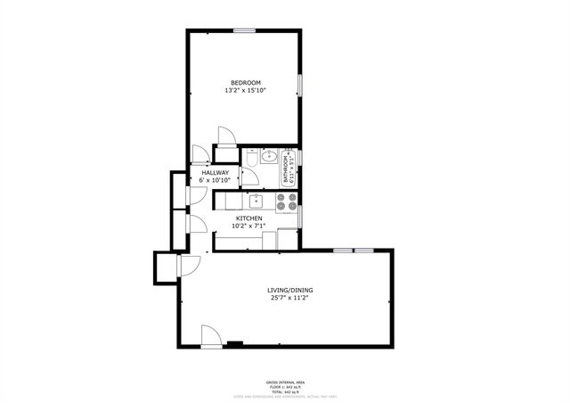60 Locust Ave A409, New Rochelle, NY 10801