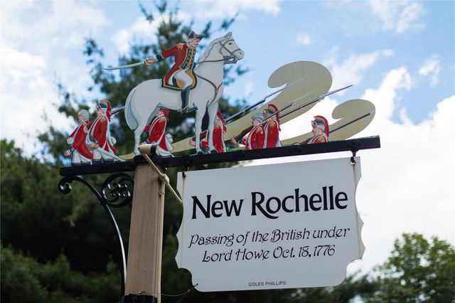 60 Locust Ave A409, New Rochelle, NY 10801