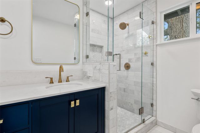 4602 Frontier TRL, Austin, TX 78745