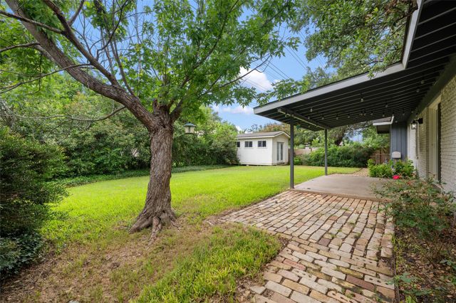 4602 Frontier TRL, Austin, TX 78745