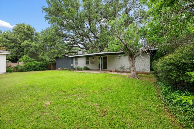 4602 Frontier TRL, Austin, TX 78745