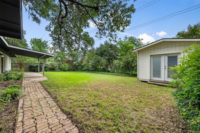 4602 Frontier TRL, Austin, TX 78745
