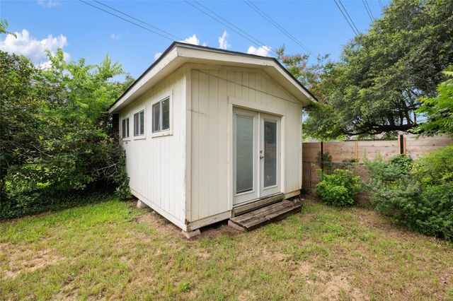 4602 Frontier TRL, Austin, TX 78745