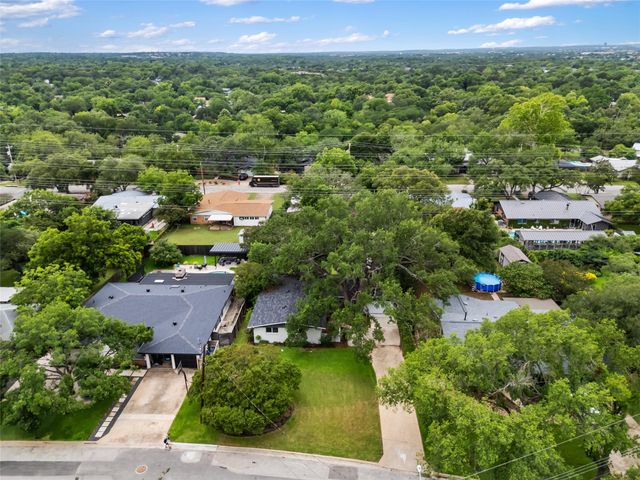 4602 Frontier TRL, Austin, TX 78745