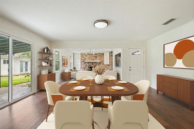 4602 Frontier TRL, Austin, TX 78745