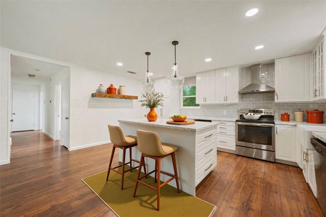 4602 Frontier TRL, Austin, TX 78745