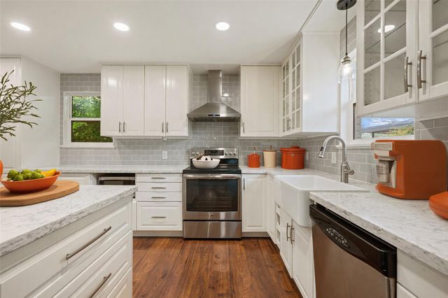4602 Frontier TRL, Austin, TX 78745