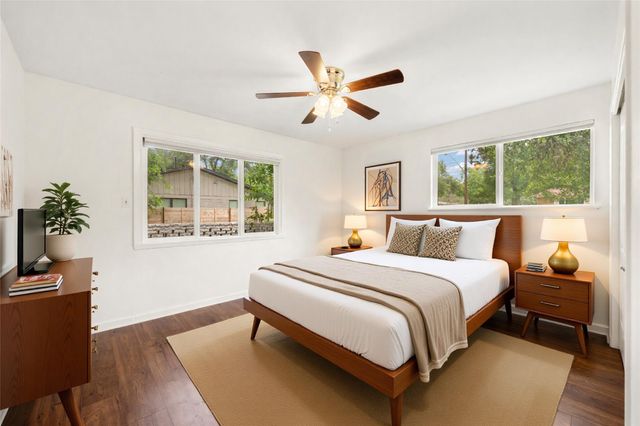 4602 Frontier TRL, Austin, TX 78745