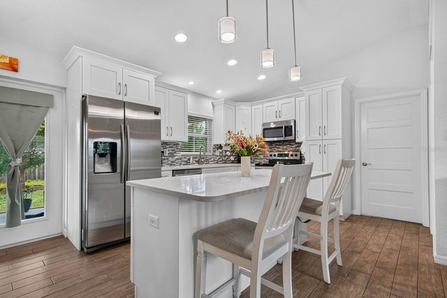 3125 TUSKET AVENUE, North Port, FL 34286
