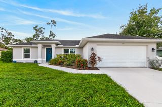 3125 TUSKET AVENUE, North Port, FL 34286