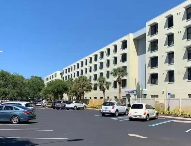 701 S MADISON AVENUE 422, Clearwater, FL 33756