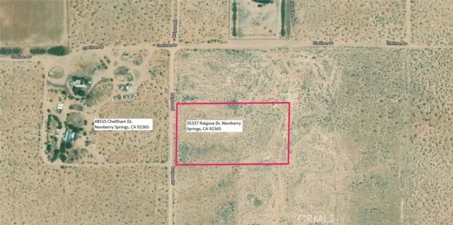 35337 Raigosa, Newberry Springs, CA 92365