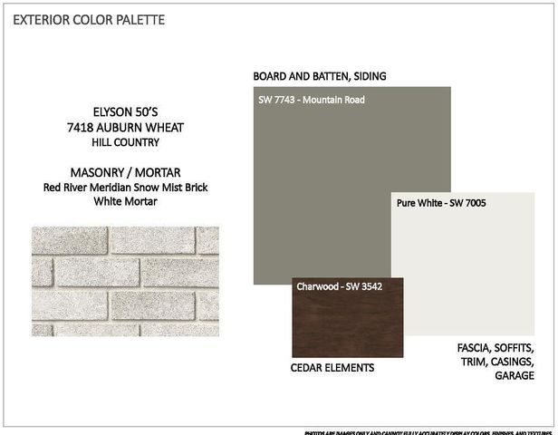 7418 Aurburn Wheat Drive, Katy, TX 77493