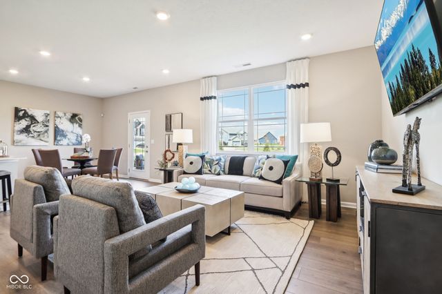 1121 Phillips Drive, Greenfield, IN 46140