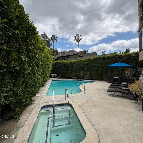 170 N Grand Avenue 201, Pasadena, CA 91103
