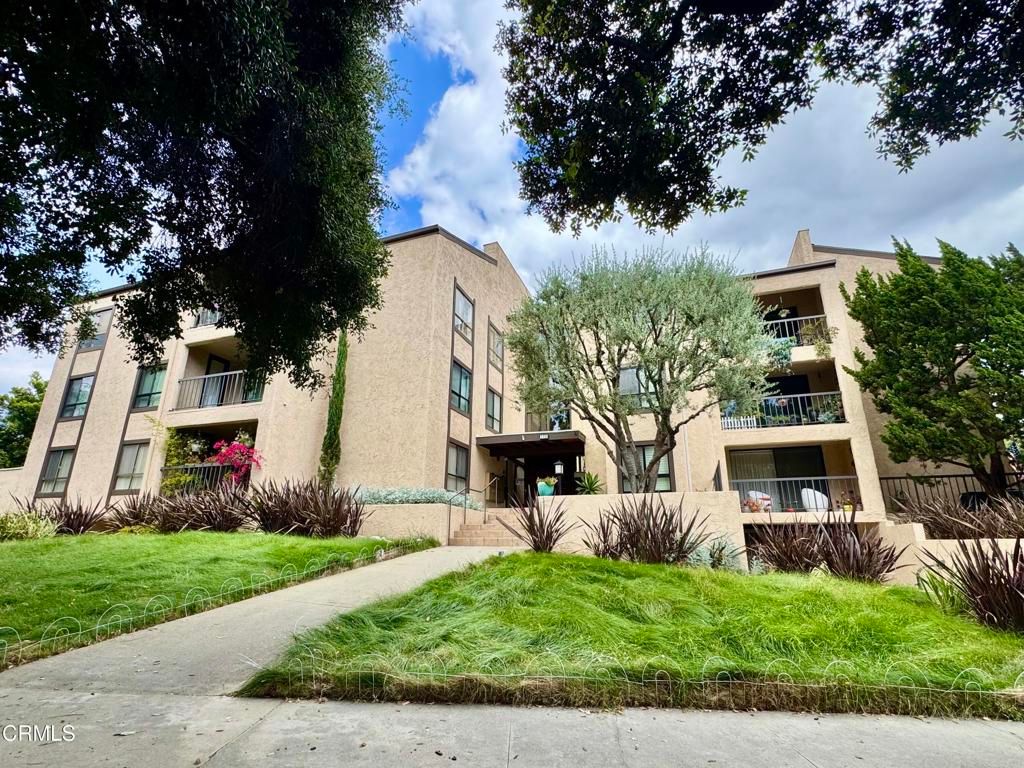 170 N Grand Avenue 201, Pasadena, CA 91103