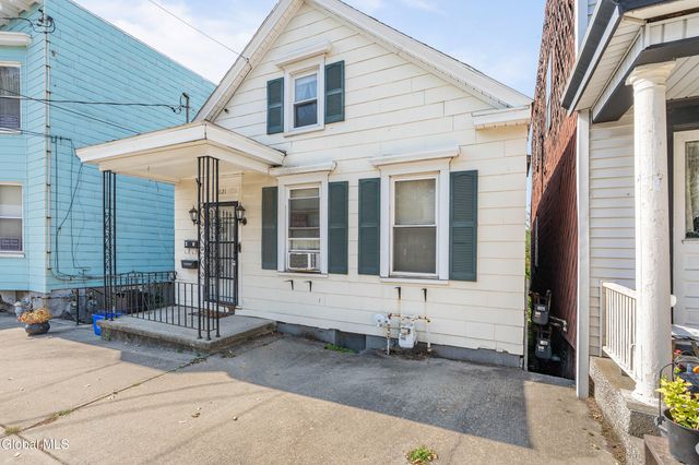 1021 3rd Street, Rensselaer, NY 12144