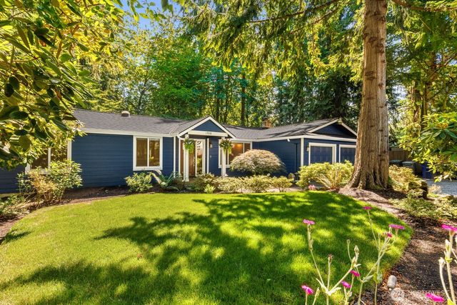 1928 218th Lane SE, Sammamish, WA 98075