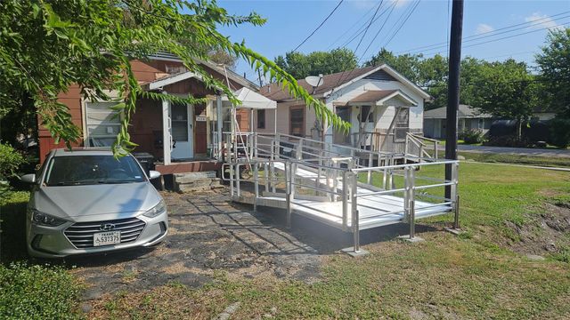 515 E 43rd Street, Houston, TX 77022
