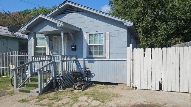 515 E 43rd Street, Houston, TX 77022