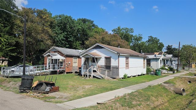 515 E 43rd Street, Houston, TX 77022