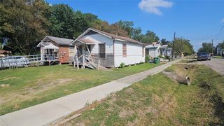 515 E 43rd Street, Houston, TX 77022