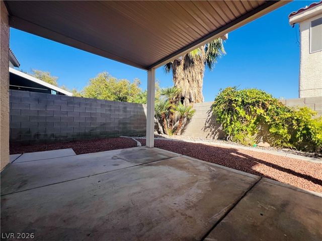 7804 Amulet Street, Las Vegas, NV 89131