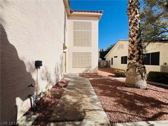 7804 Amulet Street, Las Vegas, NV 89131