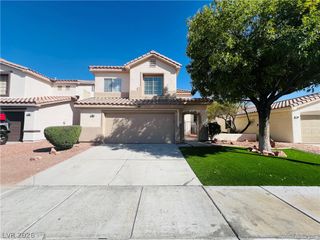 7804 Amulet Street, Las Vegas, NV 89131