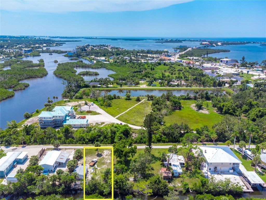 240 RIVERVIEW AVENUE, Englewood, FL 34223