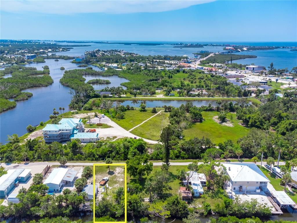 240 RIVERVIEW AVENUE, Englewood, FL 34223
