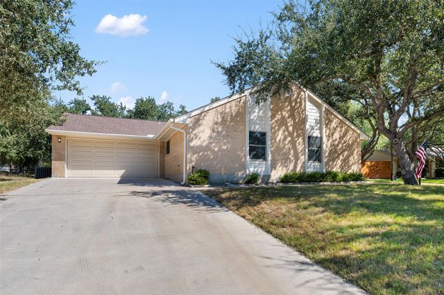 9424 El Rey BLVD, Austin, TX 78737
